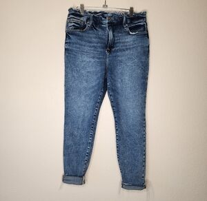 Good American Distressed Jeans 14/32